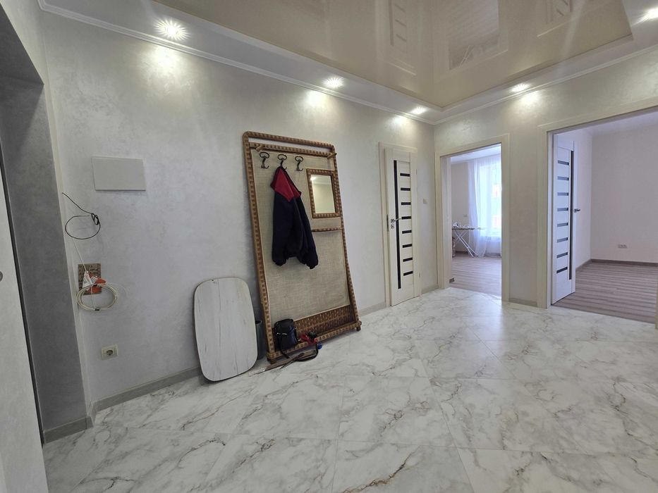 3-кім.кв. ЖК Опришівська Слобода