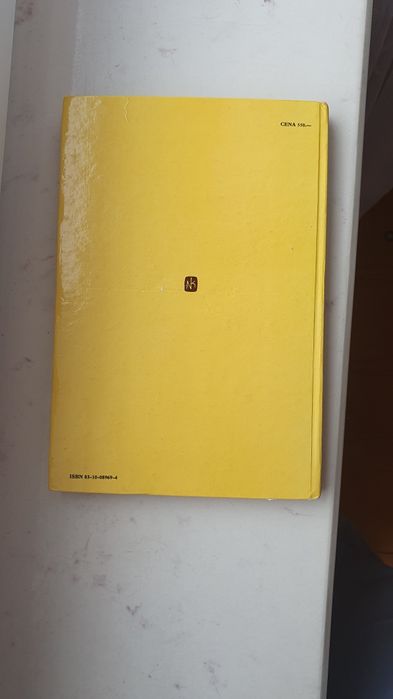 Książka Opowiadania wybrane Jan Grabowski