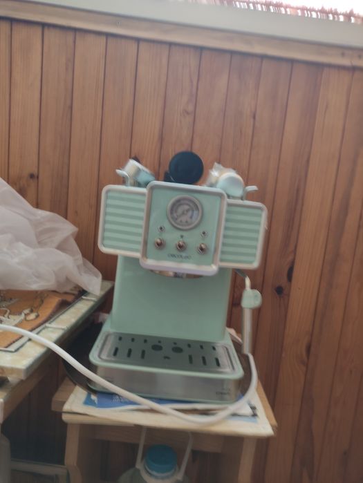 Продам кавомашину