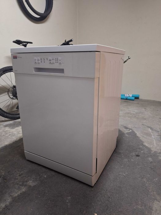 Maquina Loiça New Pol NWD605W