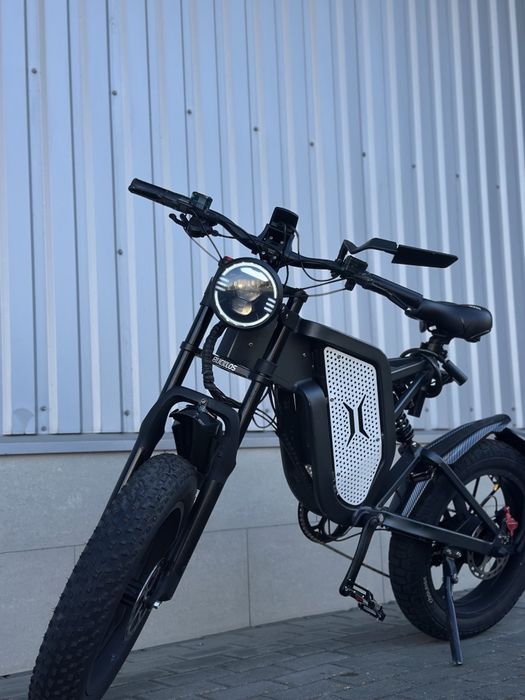 Продам електровелосипед ЕКХ-Х 20 30Ah 2000w