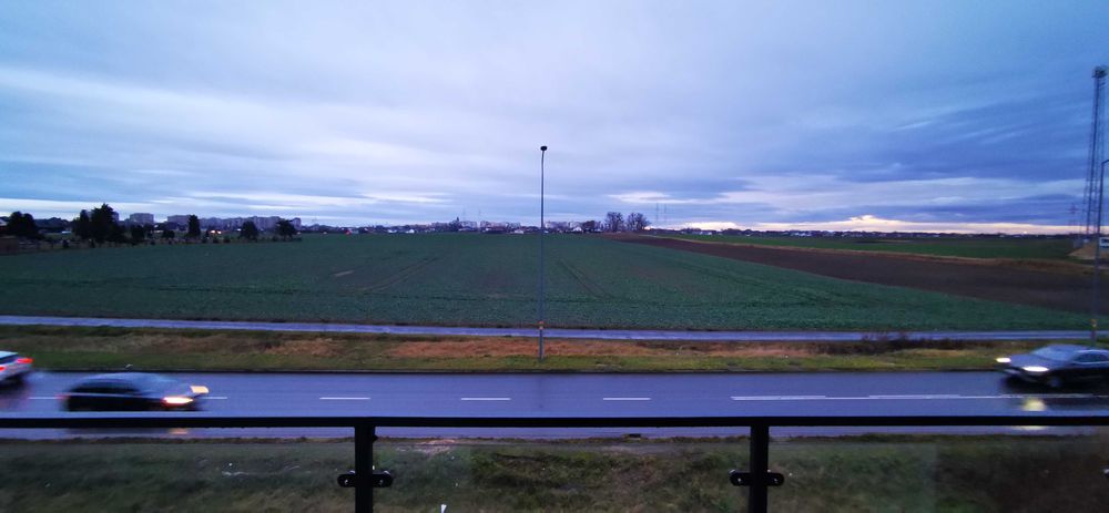 Nowe mieszkanie 3 pokoje +Garaż- Al. Witosa