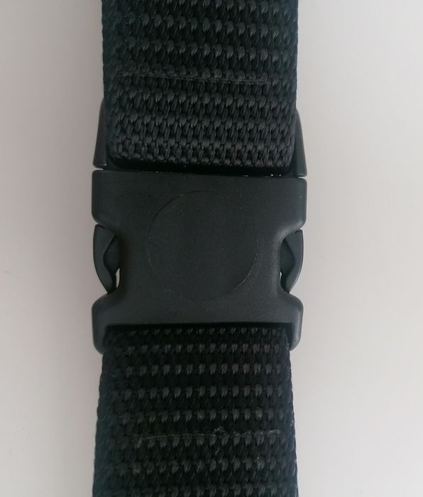 Pas wojskowy taktyczny