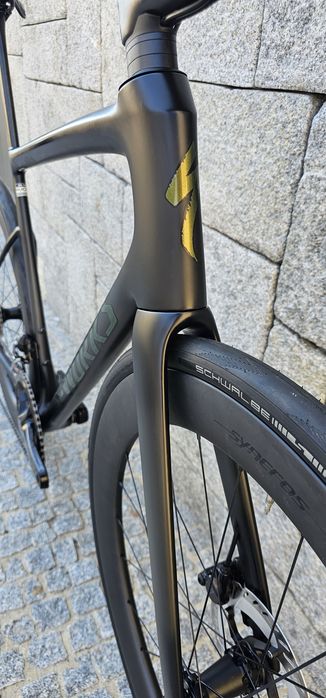 Specialized Tarmac S-Works Sl8 58 XL