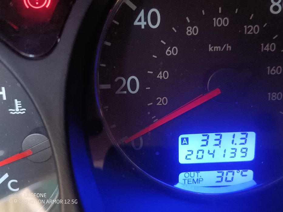 Subaru Forester 2.5 продам