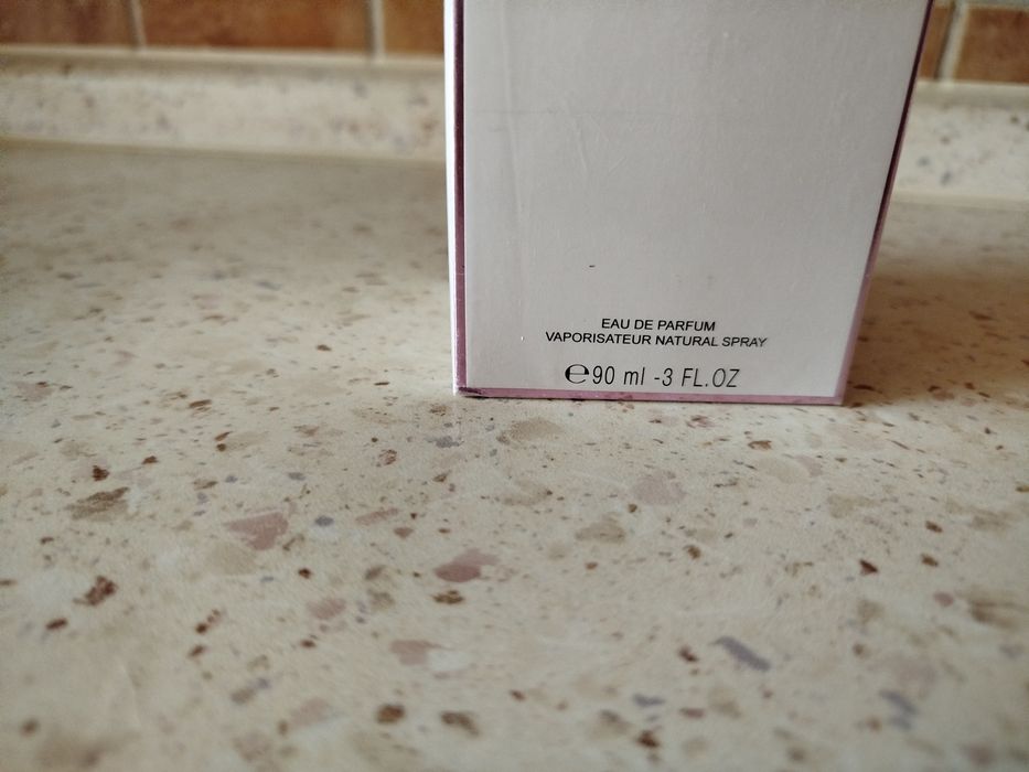 EN - JOY 90 ml  L' espoire