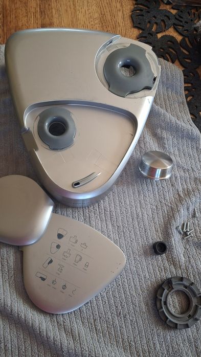 Kenwood prospero wosi