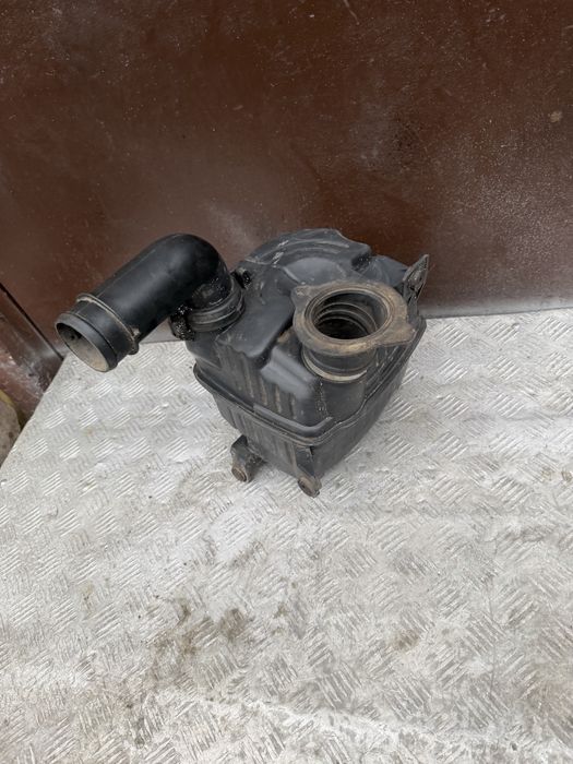 резонатор для Chevrolet Tacuma 96263906