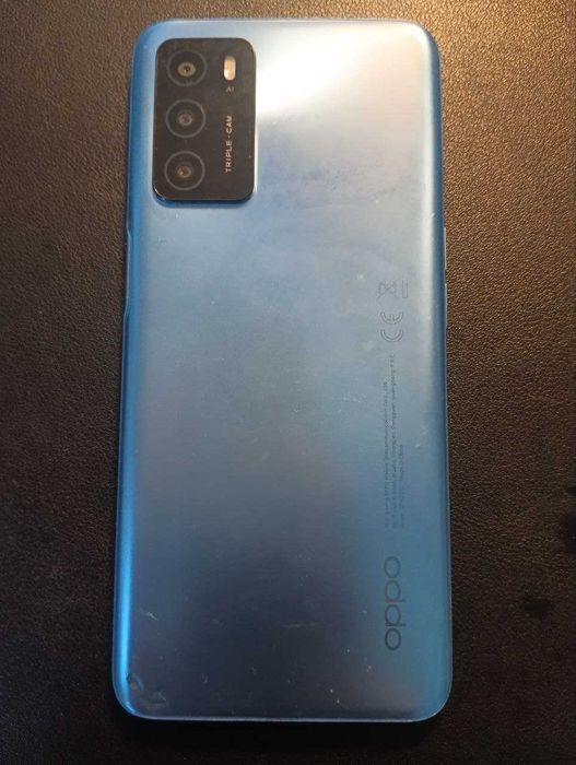 Phone - OPPO A16s