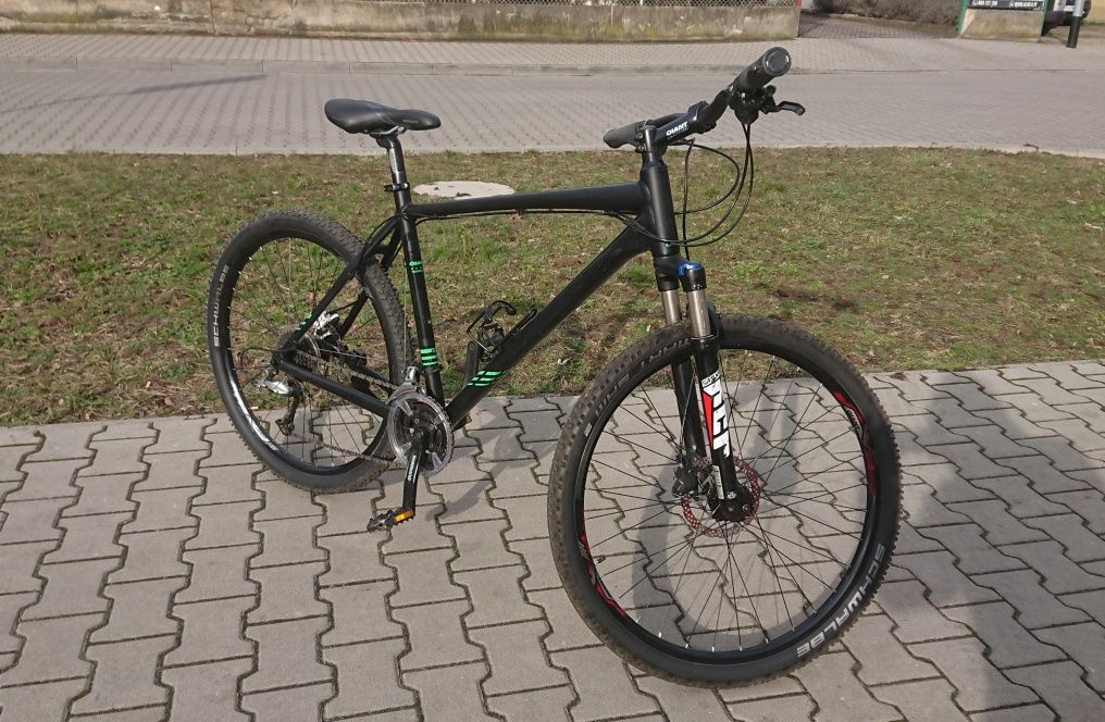 Giant talon olx cheap