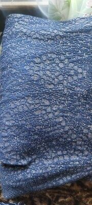 Шикарный пиджак. С золотым люрексом. Очень большой размер