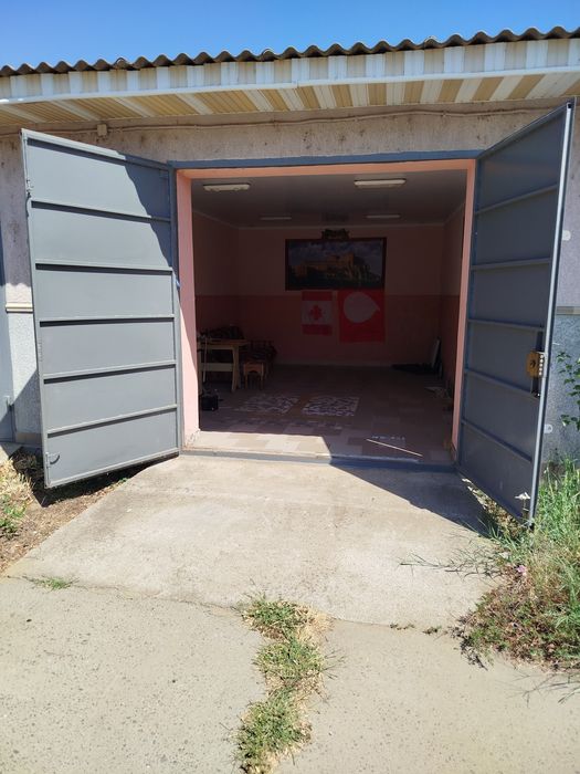 Продам или Сдам гараж в Белгороде - Днестровский