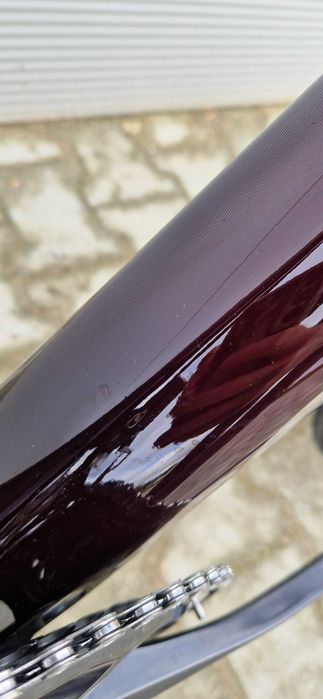 Rower szosowy Orbea Orca m30iltd 53 RedWine 105di2