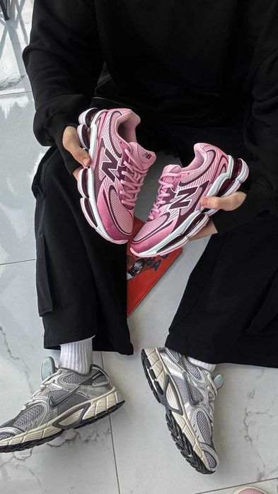 !SALE! New Balance 2000 Cherry Pink 36 37 38 39 40 41 nb нб рожеві