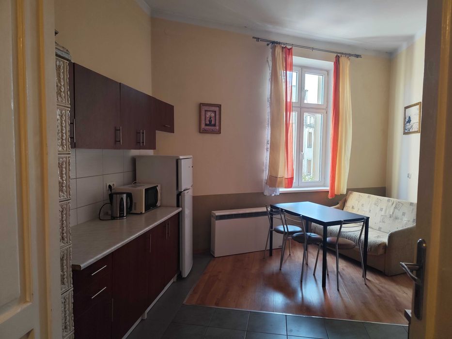 Mieszkanie do wynajecia dla studentow/pracujacych  CENTRUM, blisko AGH aktualne zdjęcia