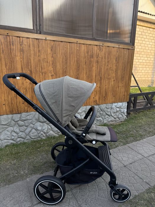 Коляска Cybex balios S