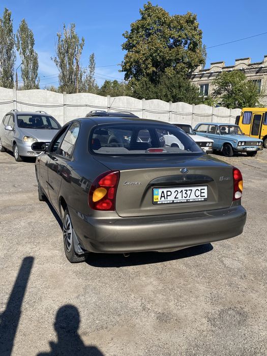 продам део ланос