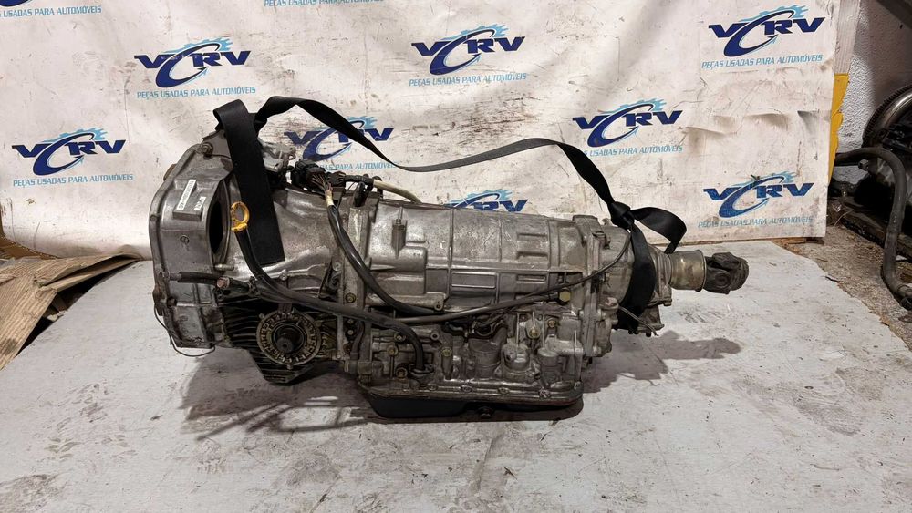 Caixa de Velocidades Automática - Subaru Impreza