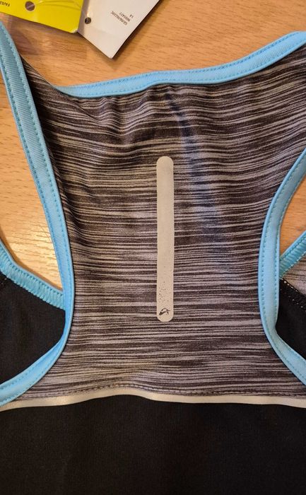 Sprzedam nowy sportowy top F&F