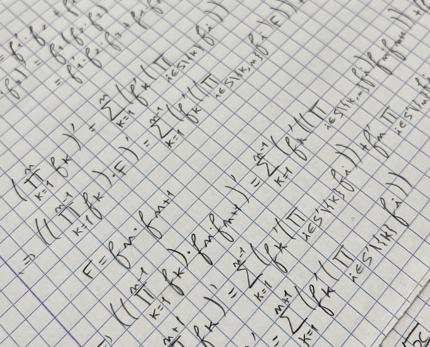 Explicacões Matematica Física Secundário e Superior / Universidade