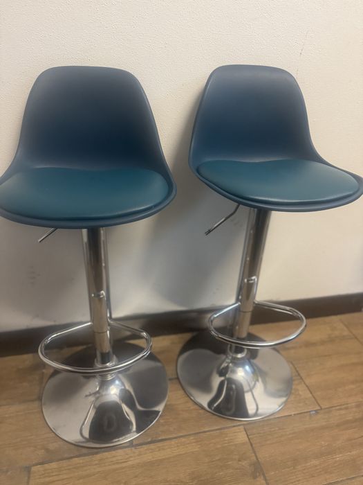 Bancos Altos Cozinha/Bar