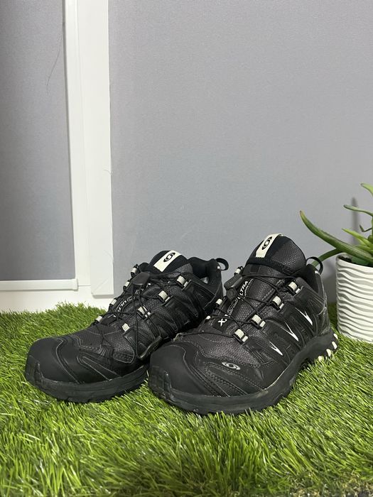 Кросівки Salomon Xa Pro 3D GTX  Оригінал   Розмір - 38