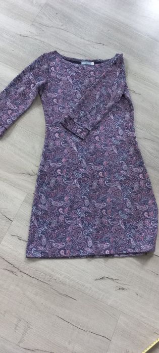 Sukienki 2szt. GREY WOLF i Pretty Girl