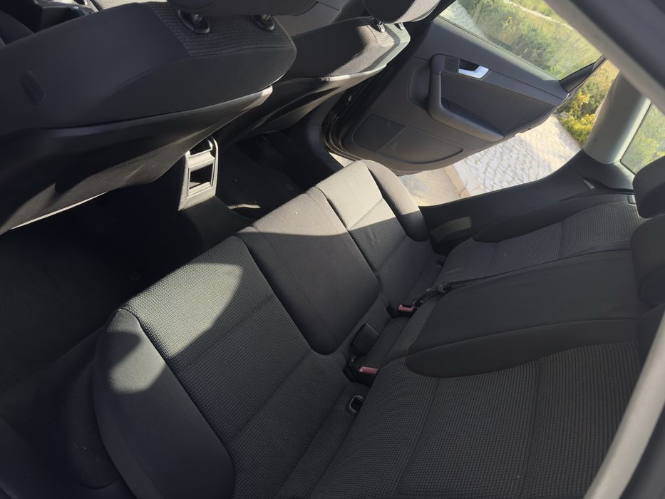 Audi A3 1.4 tfsi