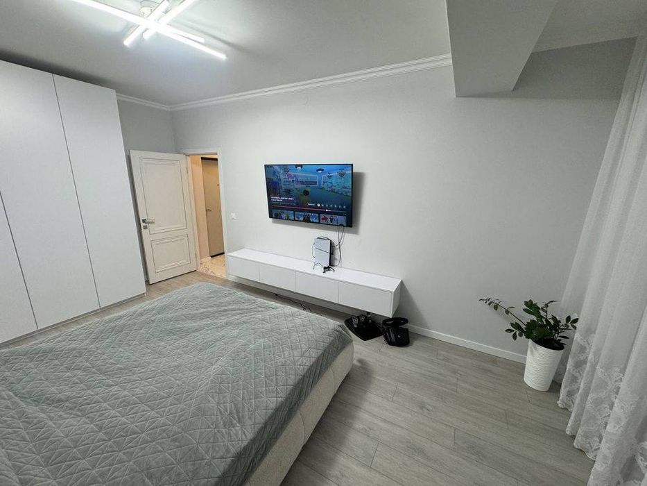 2-комнатная квартира по адресу Петефі Шандора пл. (площадь 56 м²) - Atlanta.ua - фото 12