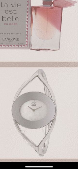 Часи Calvin Klein оригінал