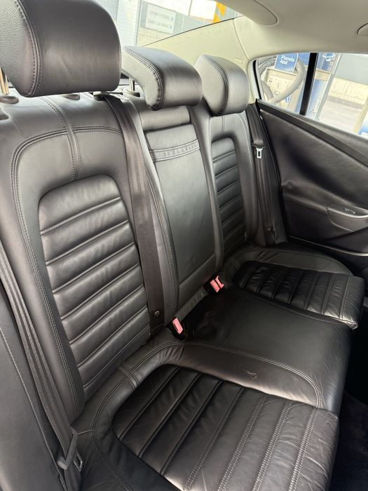 Vw passat 2.0tdi highline
