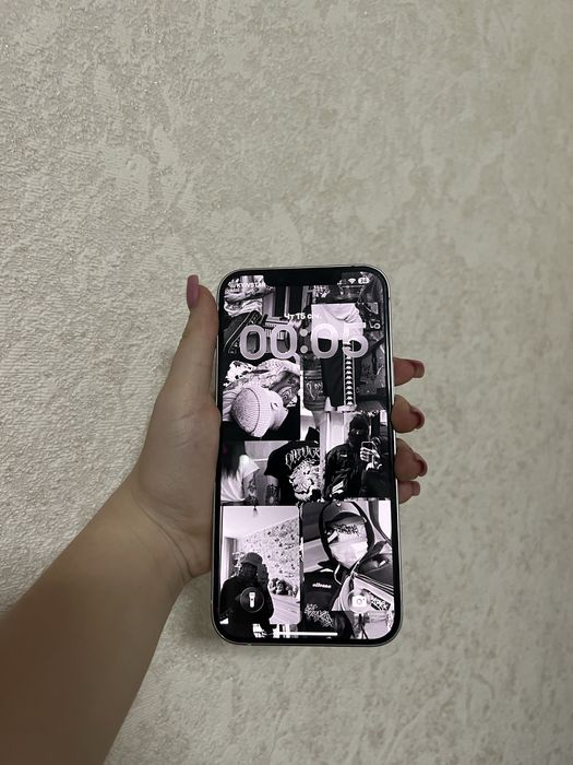 Apple iPhone 14 Plus 128 GB Purple