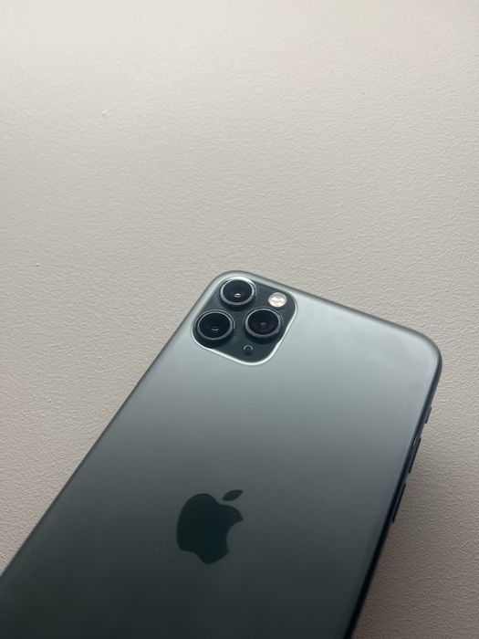 iPhone 11 Pro Max 64gb 87%