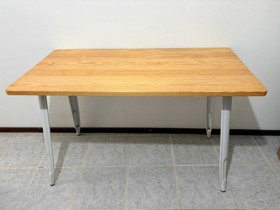 Mesa SKLUM LIX Industrial (120 × 60 cm)