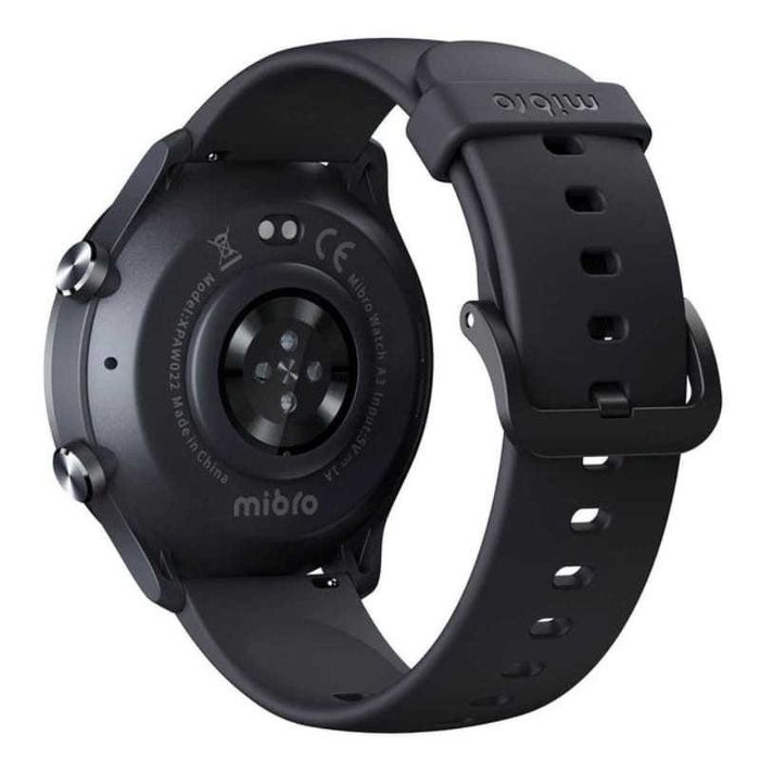 Mibro Watch A3 GPS 2ATM (Calls)64309592864770122