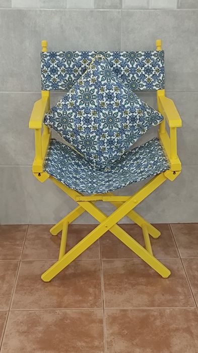 Cadeira de Sala ou quarto