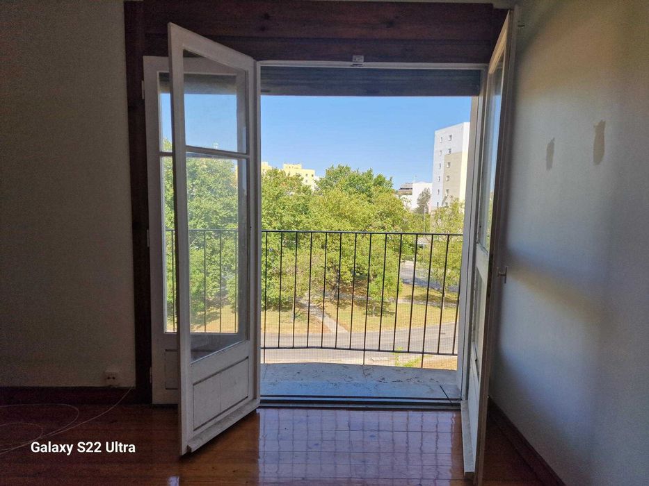 Apartamento em zona muito central - Olivais Norte