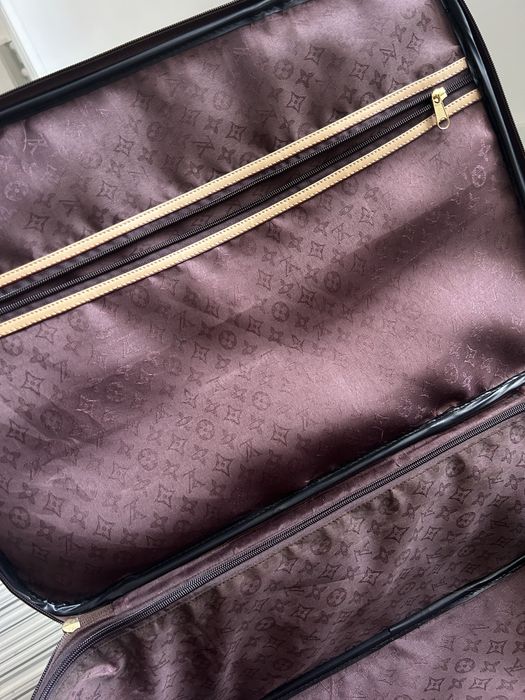 Mala Louis Vuitton