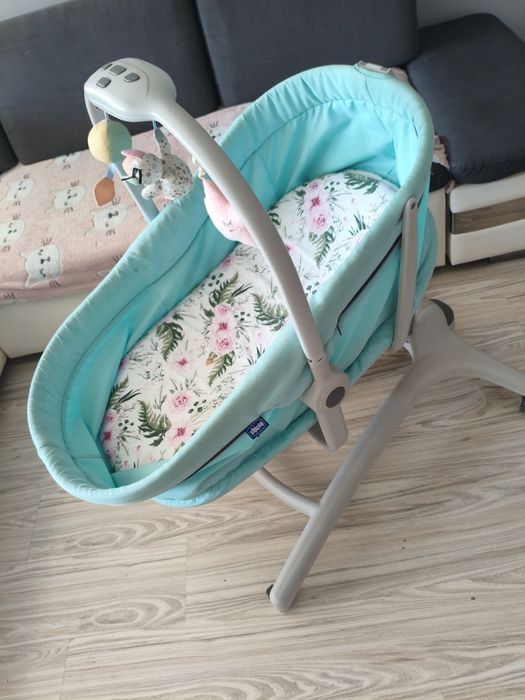 Sprzedam Chicco baby hug