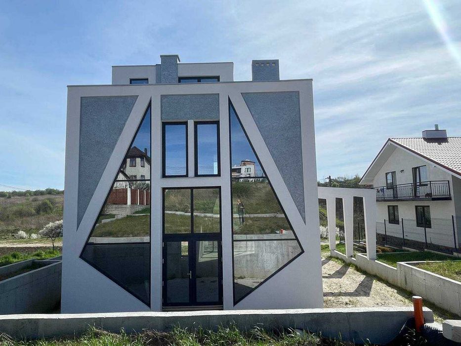 Продаж унікального будинок Солонка бічна Наварійська