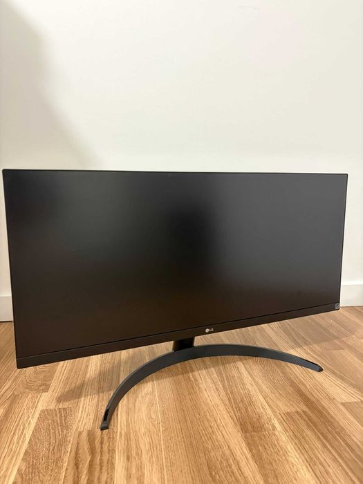 Monitor LG 29WL500-B (29'' - Full HD - LED IPS - FreeSync) [2023]
