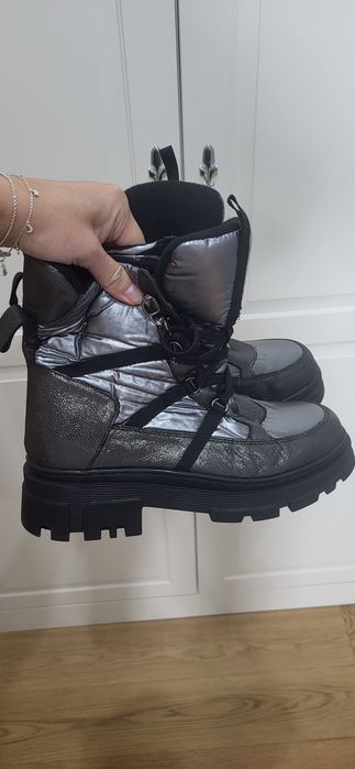 Buty Venezia 39 botki