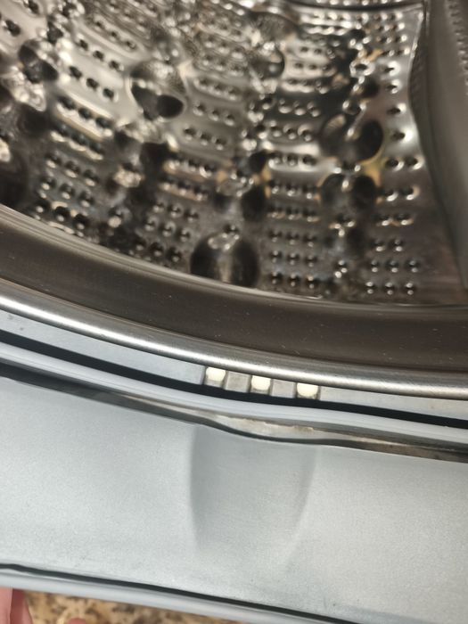 Máquina de Lavar Roupa LG 9kg F4J7VY2WD