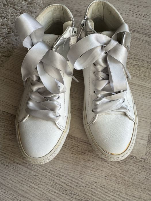 Buty trampki Guess 36