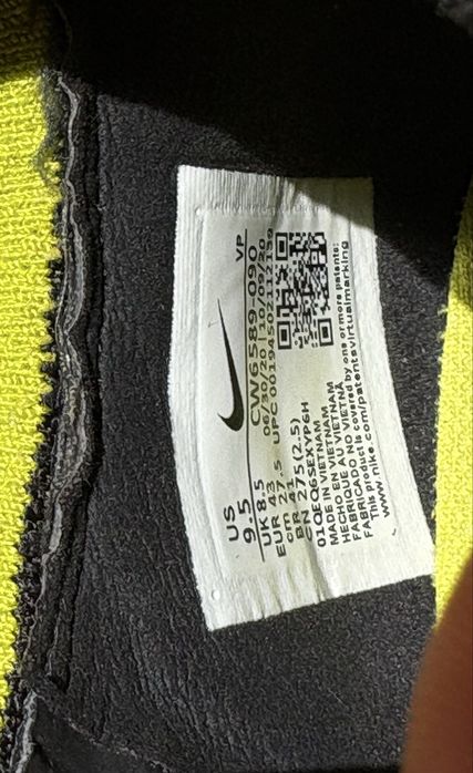 Chuteiras Nike Phantom Oficiais