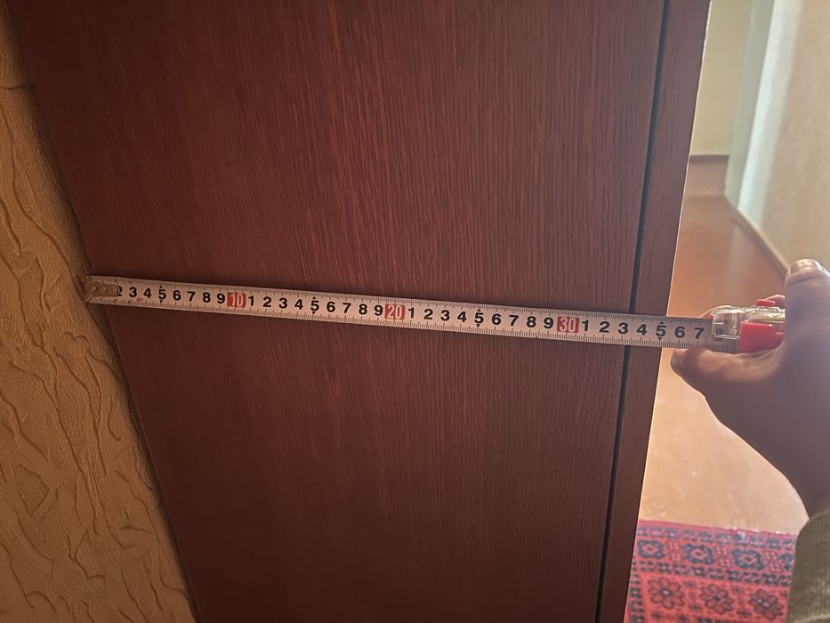 Прихожа в дуже гарному стані