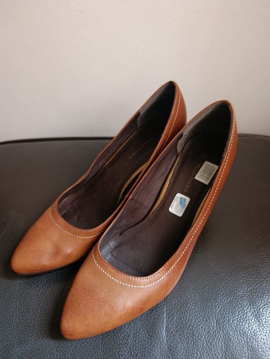 Sapatos NR 38 MLLC shoes