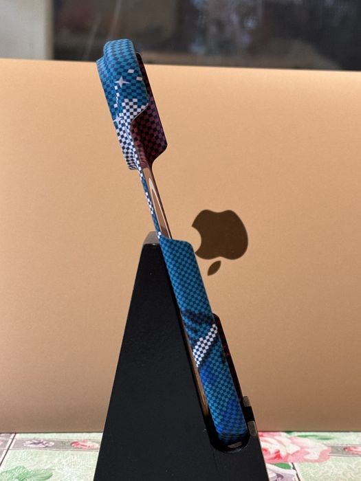 Чехол iPhone 17 pro / 18 pro