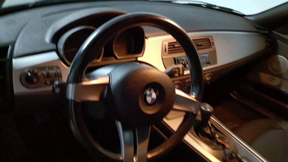 Z4 Nacional 2,2 6 cilindros