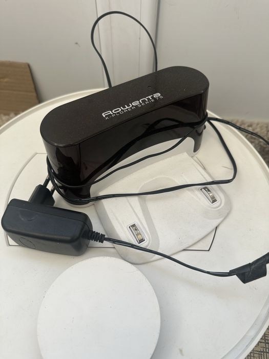 робот-пылесос Rowenta X-Plorer Serie 75